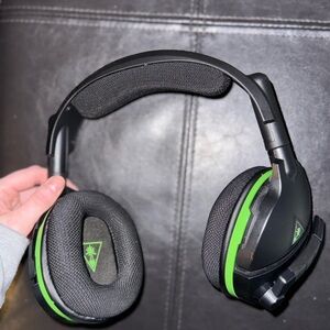 Turtle Beach Wireless Xbox Headset